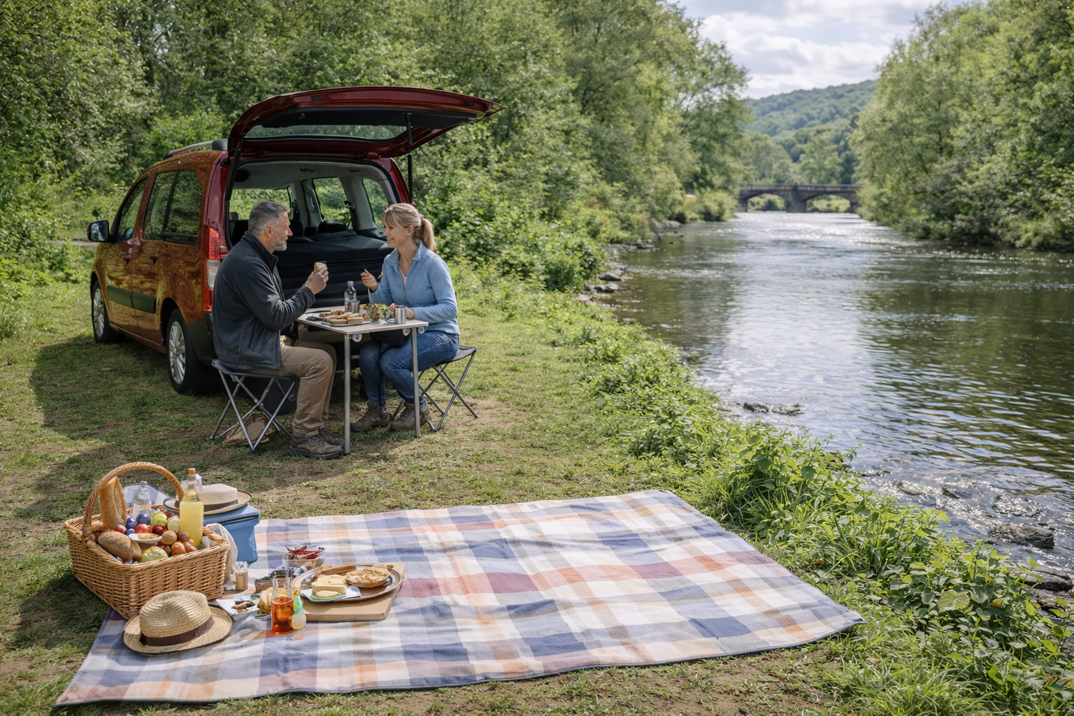Micro Campers