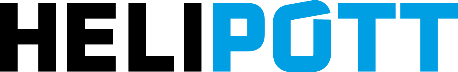 Logo Helipott Trenntoilette