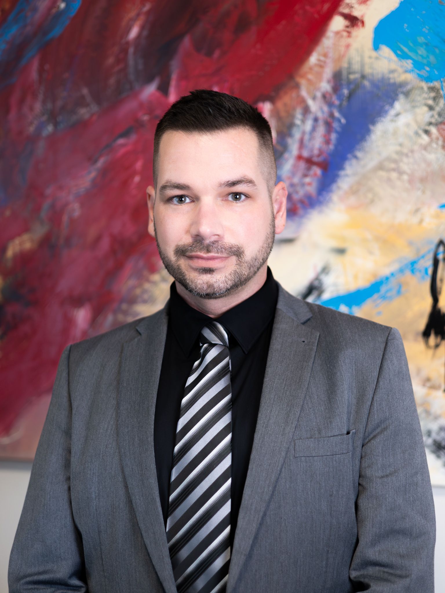 Credit Richard Luerzer Photography