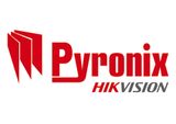 pyronix logo