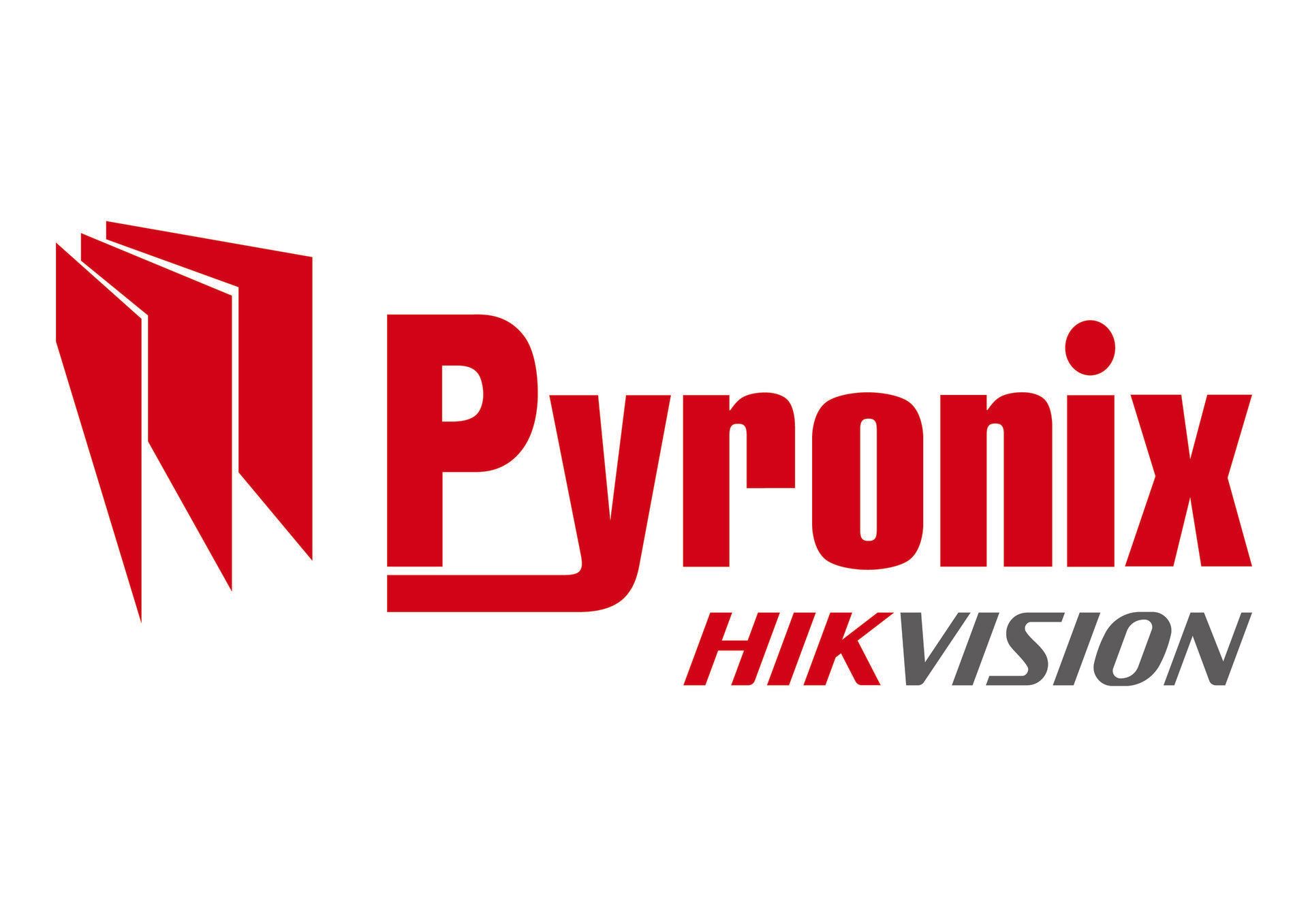 pyronix logo