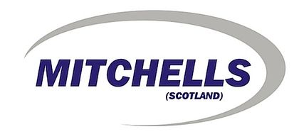mitchells scotland logo