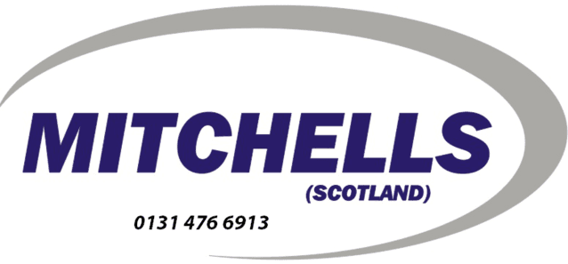 mitchells scotland logo