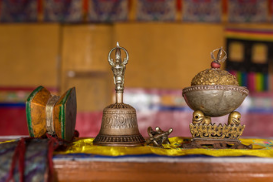 numérologie karmique tibétaine à distance
