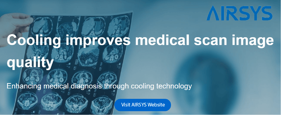 AIRSYS China