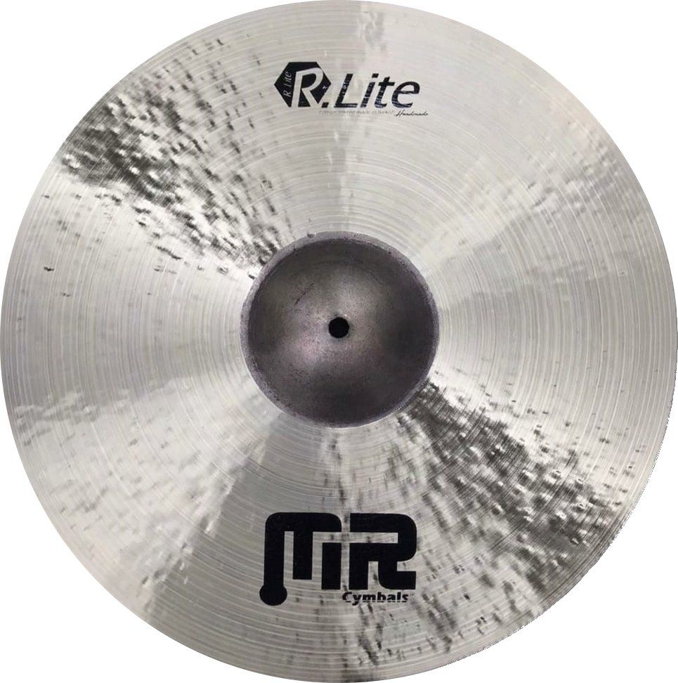 cymbale MR R.Lite #MR R.Lite