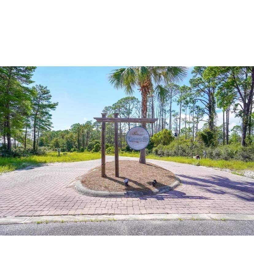 New Homes in Carraway Bay Plantation Carrabelle Florida