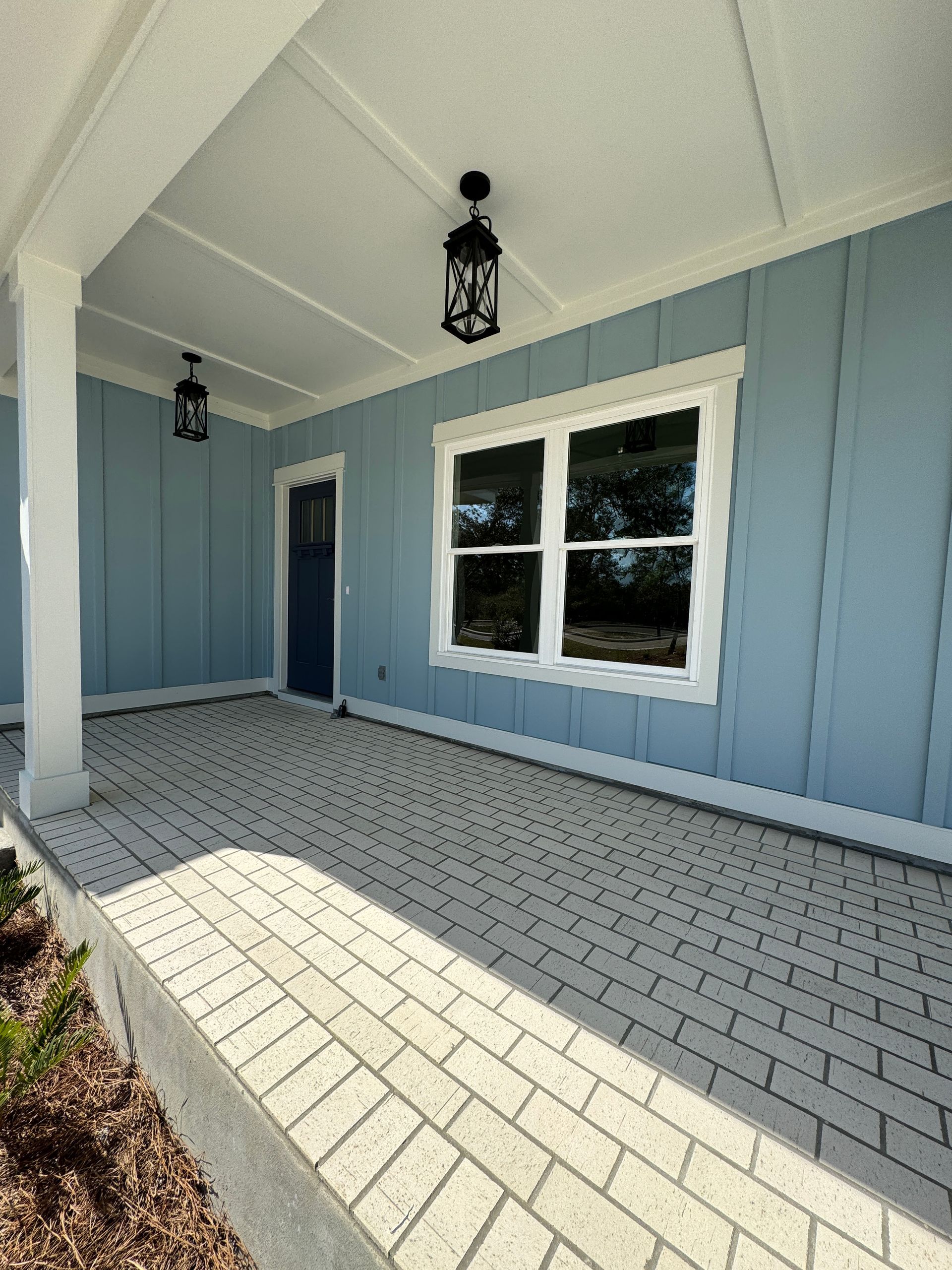 New Home Construction in Wakulla and Franklin County