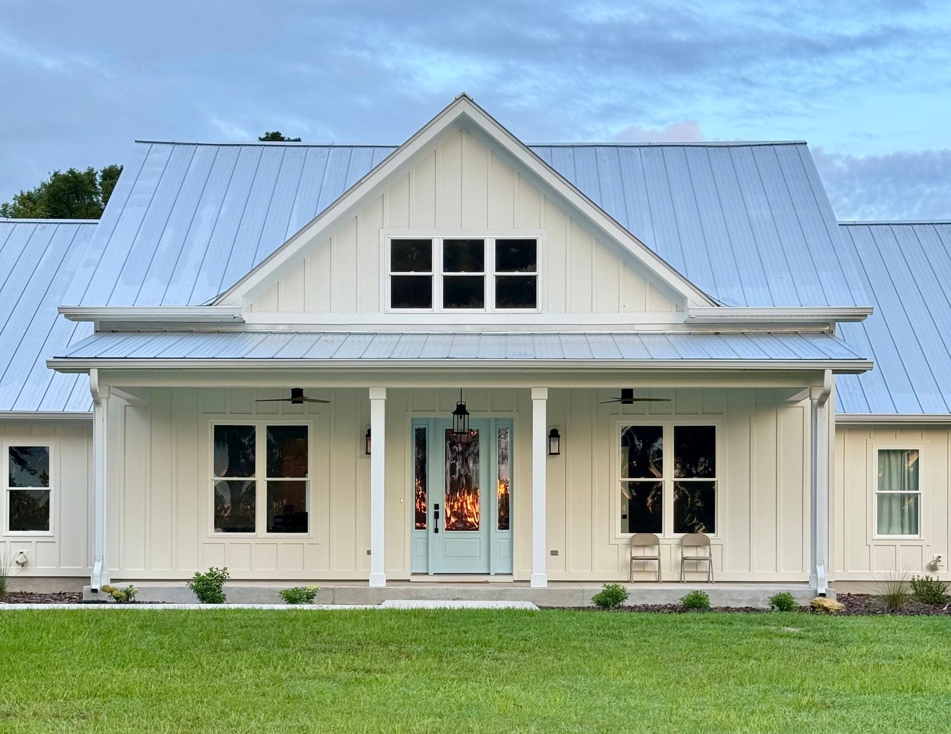 Custom home builder in Crawfordville Fl