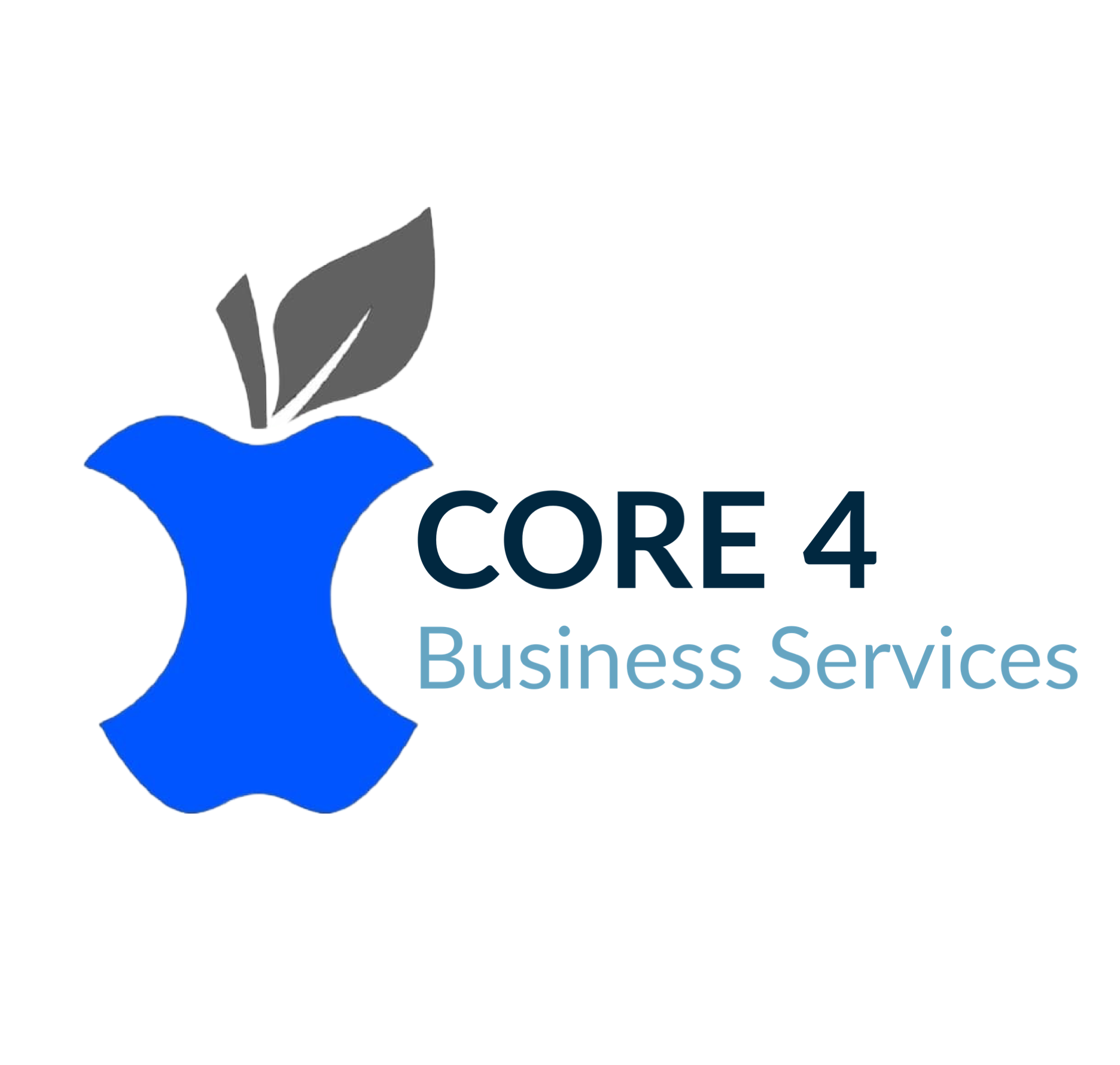 Core 4 Business Services_logo
