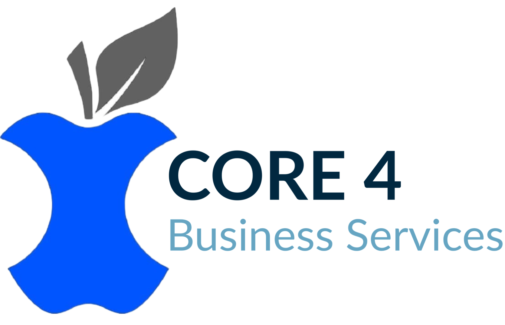Core 4 Business Services_logo