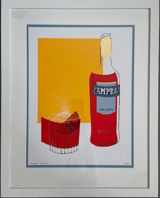 Still life acrylic modern contemporary paintings