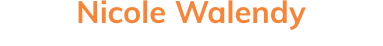 Nicole Walendy Personal- und Organisationsentwicklung-LOGO