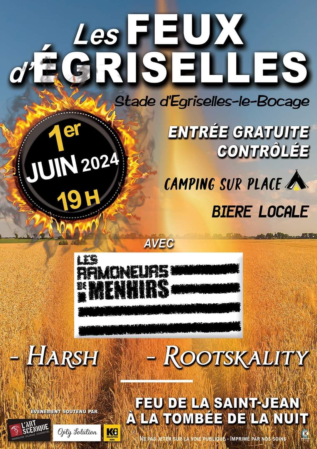 Sonorisation Yonne 89 _ Son & Lumière pour Événements Professionnels