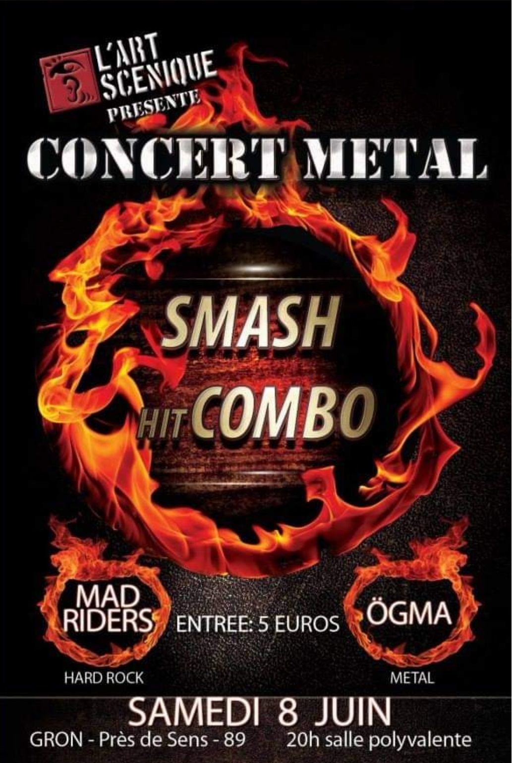 Sonorisation Yonne 89 _ Son & Lumière pour Événements Professionnels