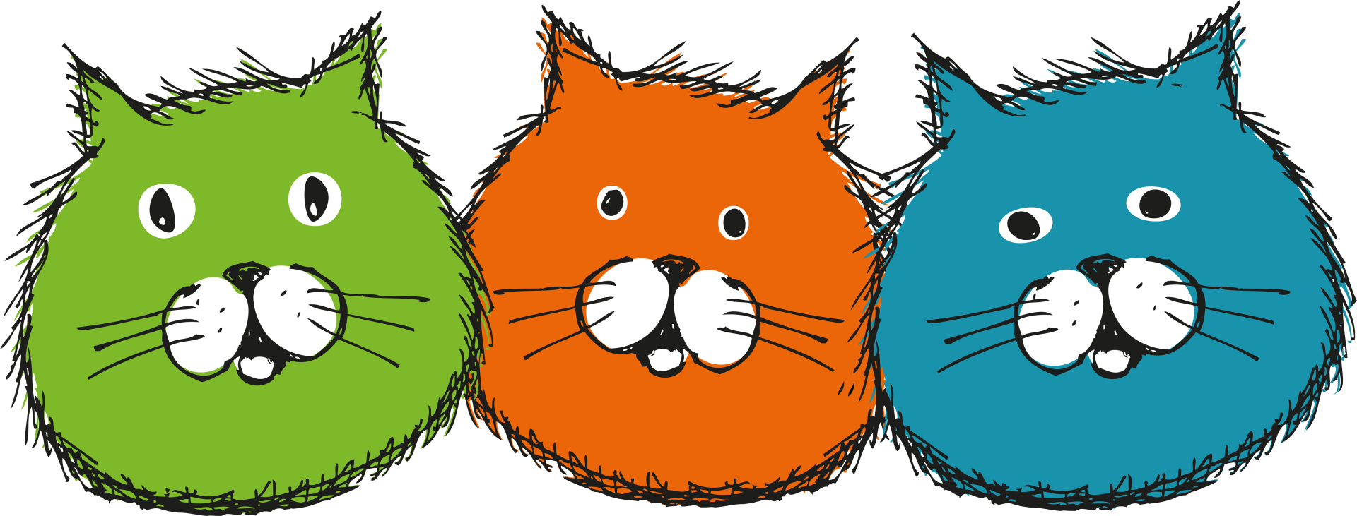 Katzenpension Katzenstübchen Goch Logo