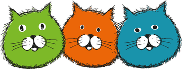 Katzenpension Katzenstübchen Goch Logo