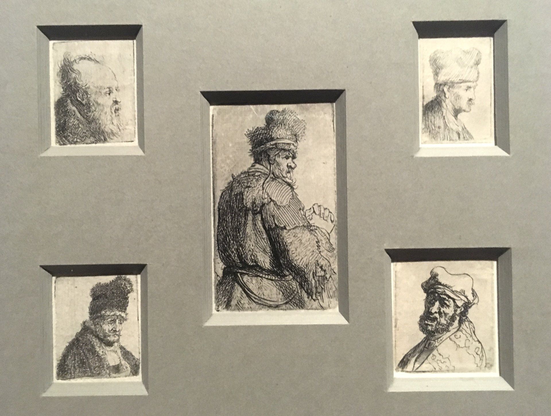 Rembrandt at the Rijksmuseum etchings Rembrandt at the Rijksmuseum etchings