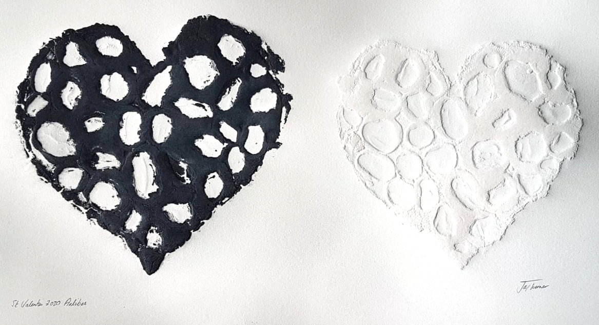 Mairie D'Antibes St Valentin