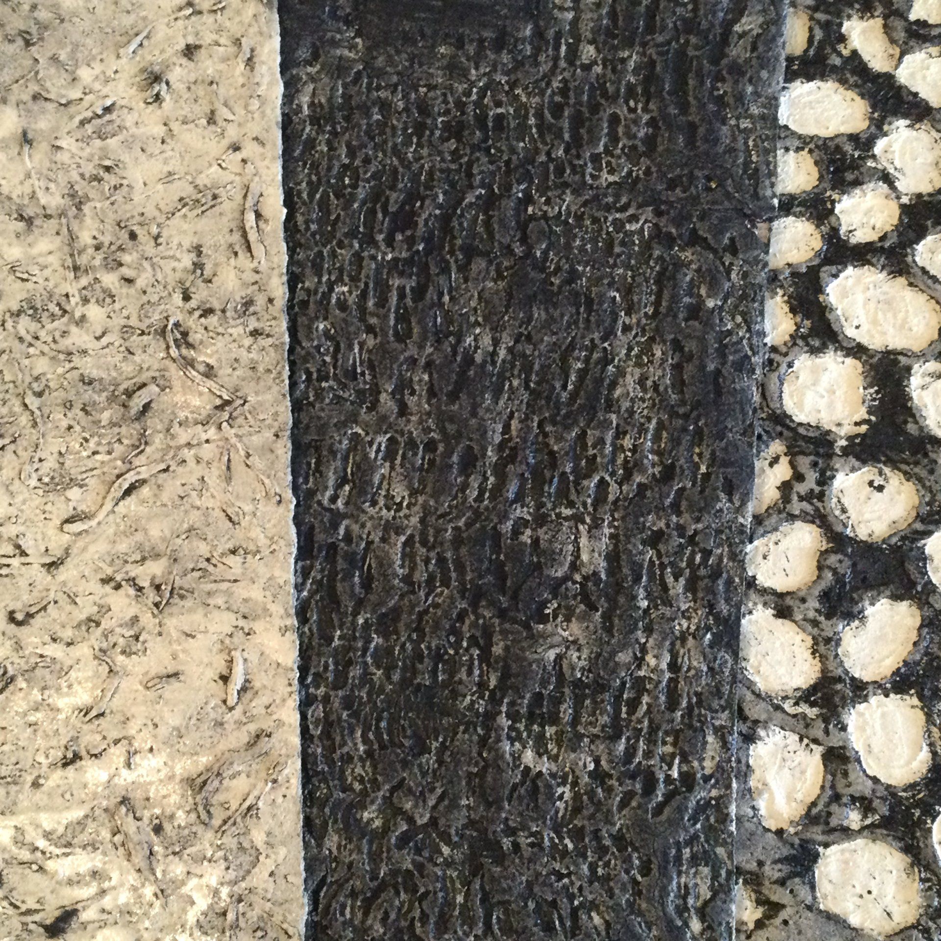 Collagraphy Plates Jennifer Turner