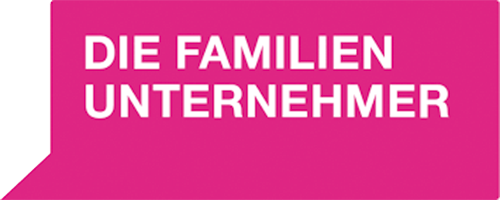 Die Familienunternehmer sind die Stimme der Familienunternehmen in Deutschland