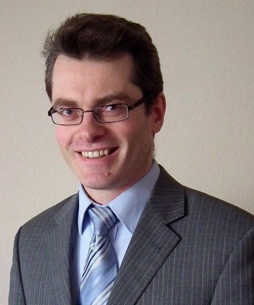 Sven Schumann