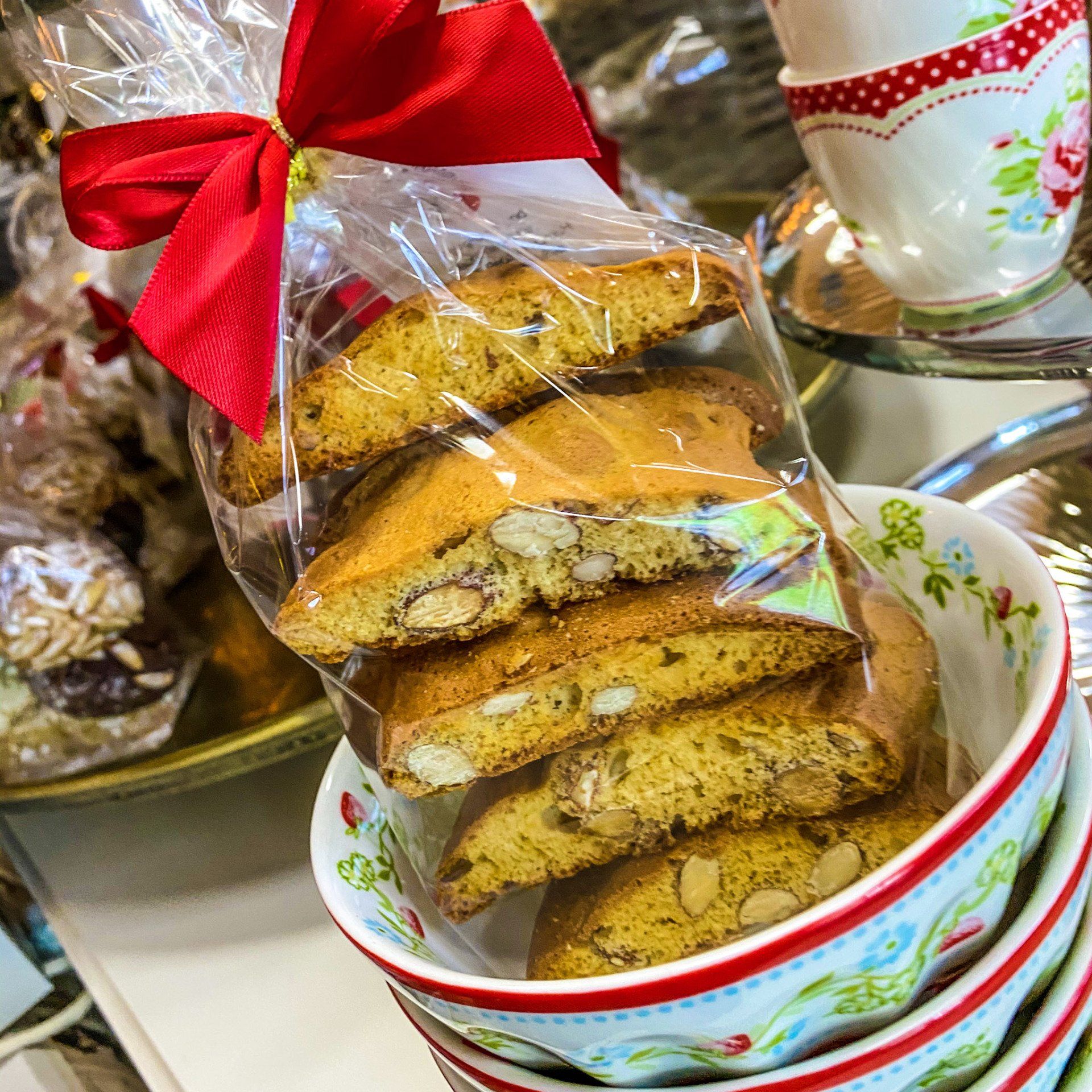 Cantucci