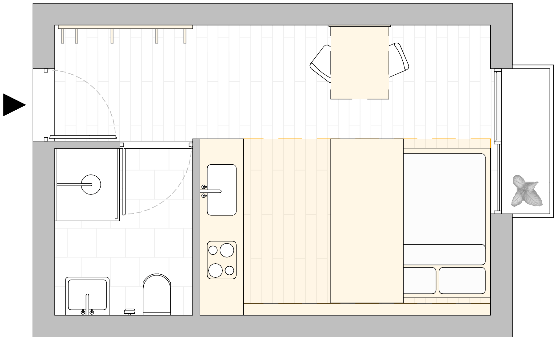 Mirkoapartments, Serviced Apartments