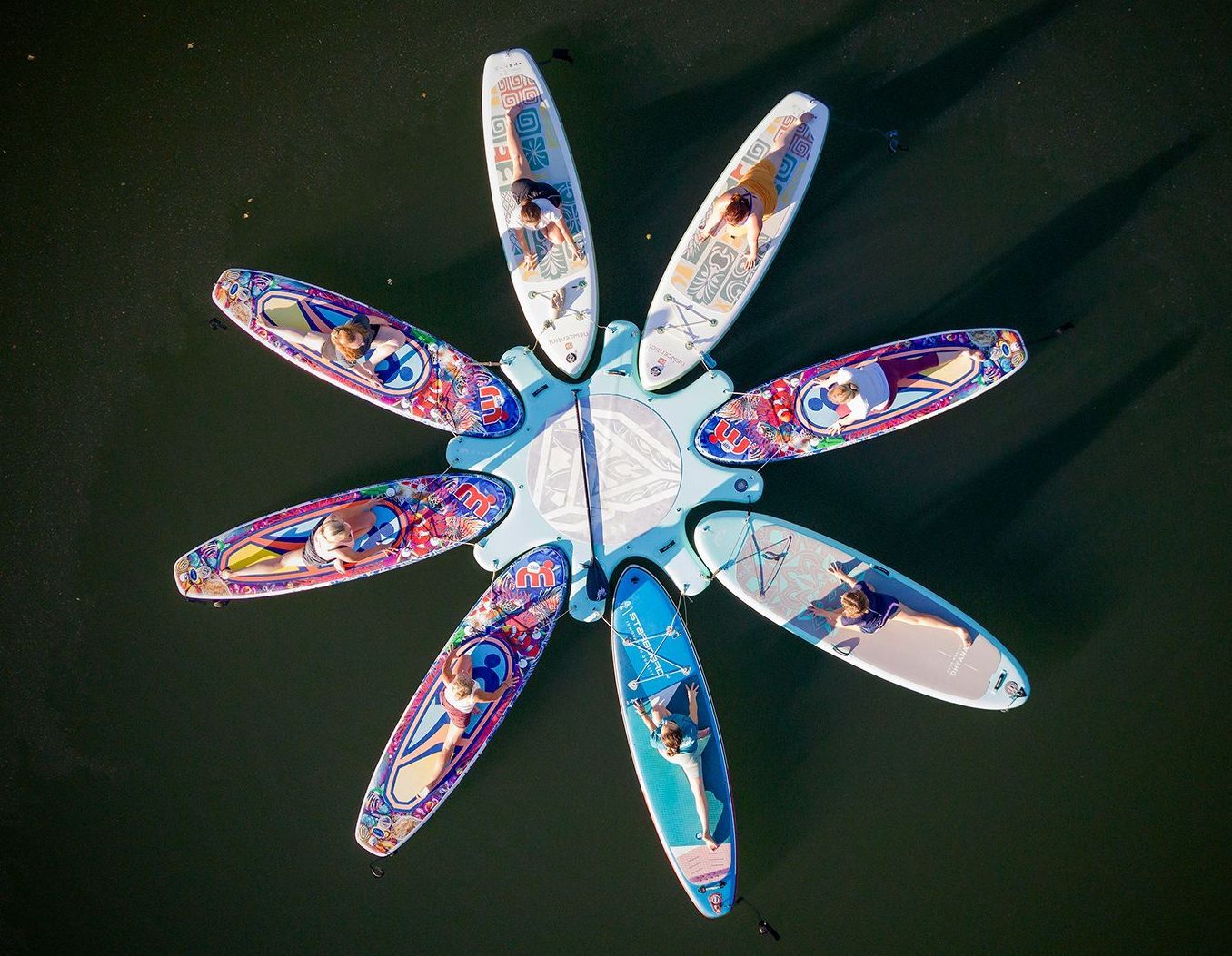 24SUP7 Hannover Yoga 24SUP7 Hannover Yoga