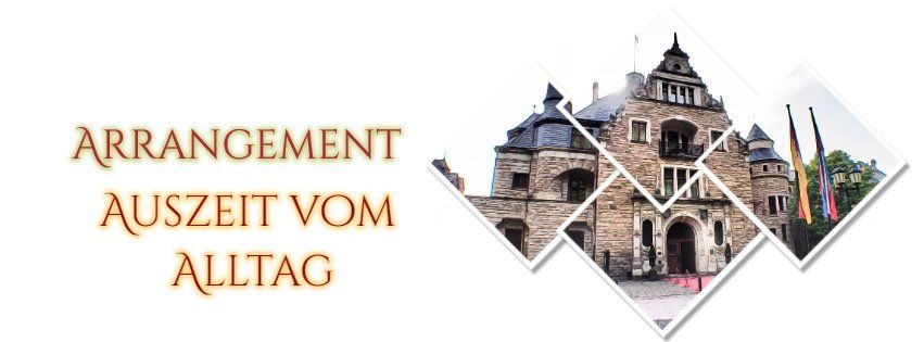 Osterarrangement Oster Arrangement