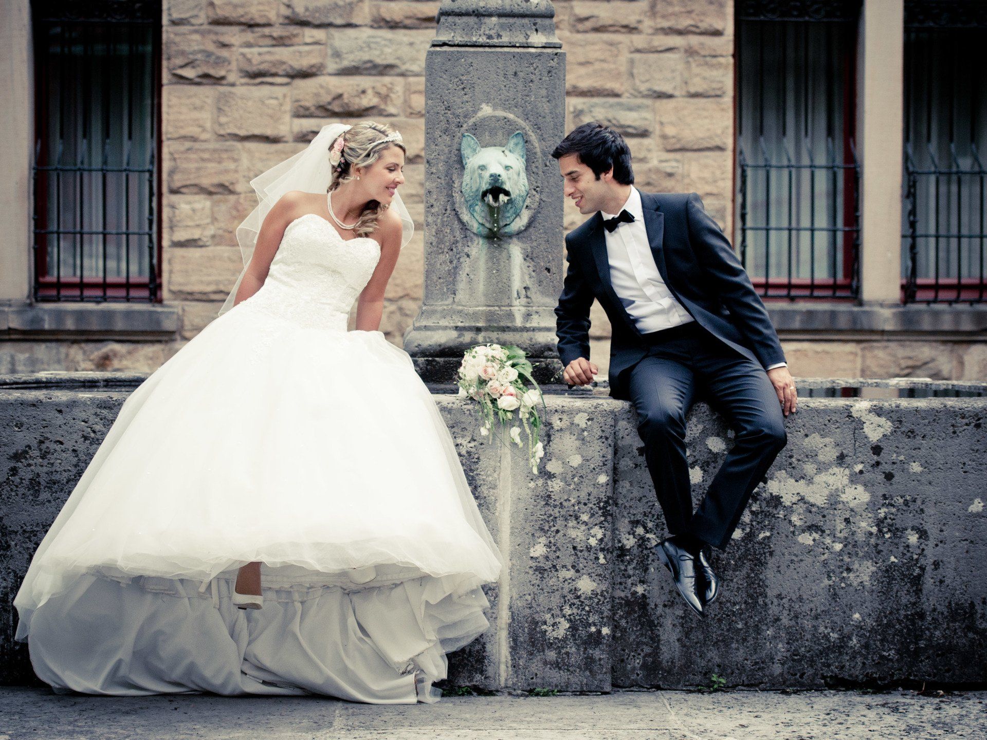 Hochzeit Hochzeit