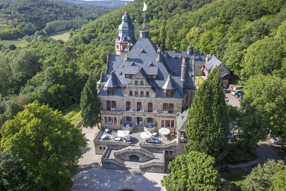 Schlosspark Schlosspark