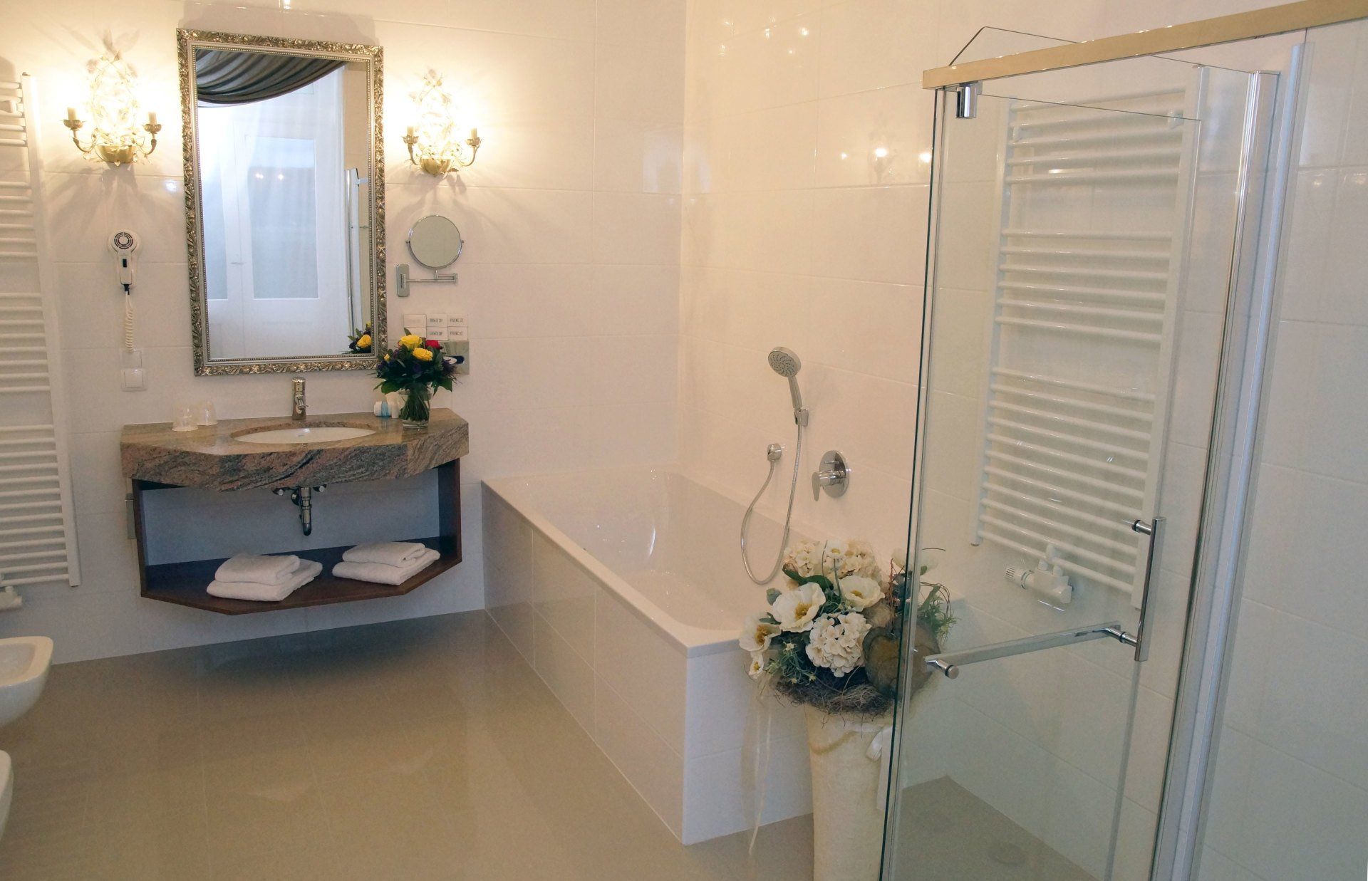 Hochzeitssuite Hochzeitssuite