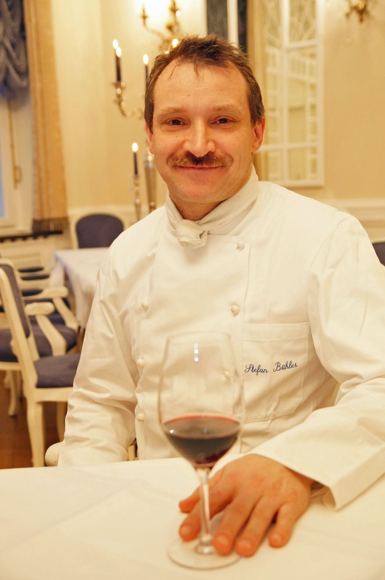 Restaurant Restaurant