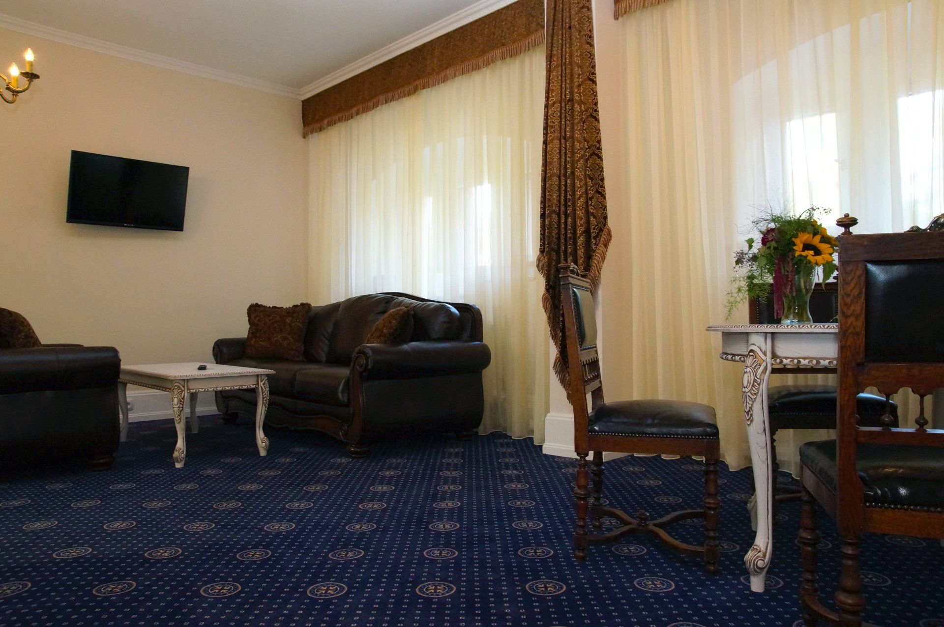 Royal Suite Royal Suite