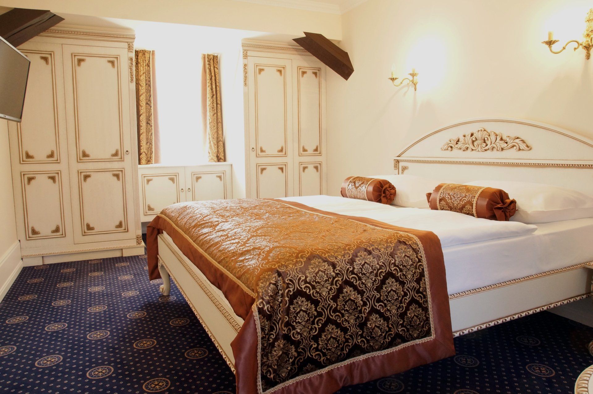 Royal Suite Royal Suite