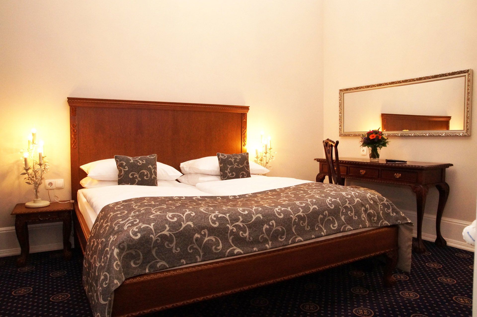 Schlossherr Suite Schlossherr Suite