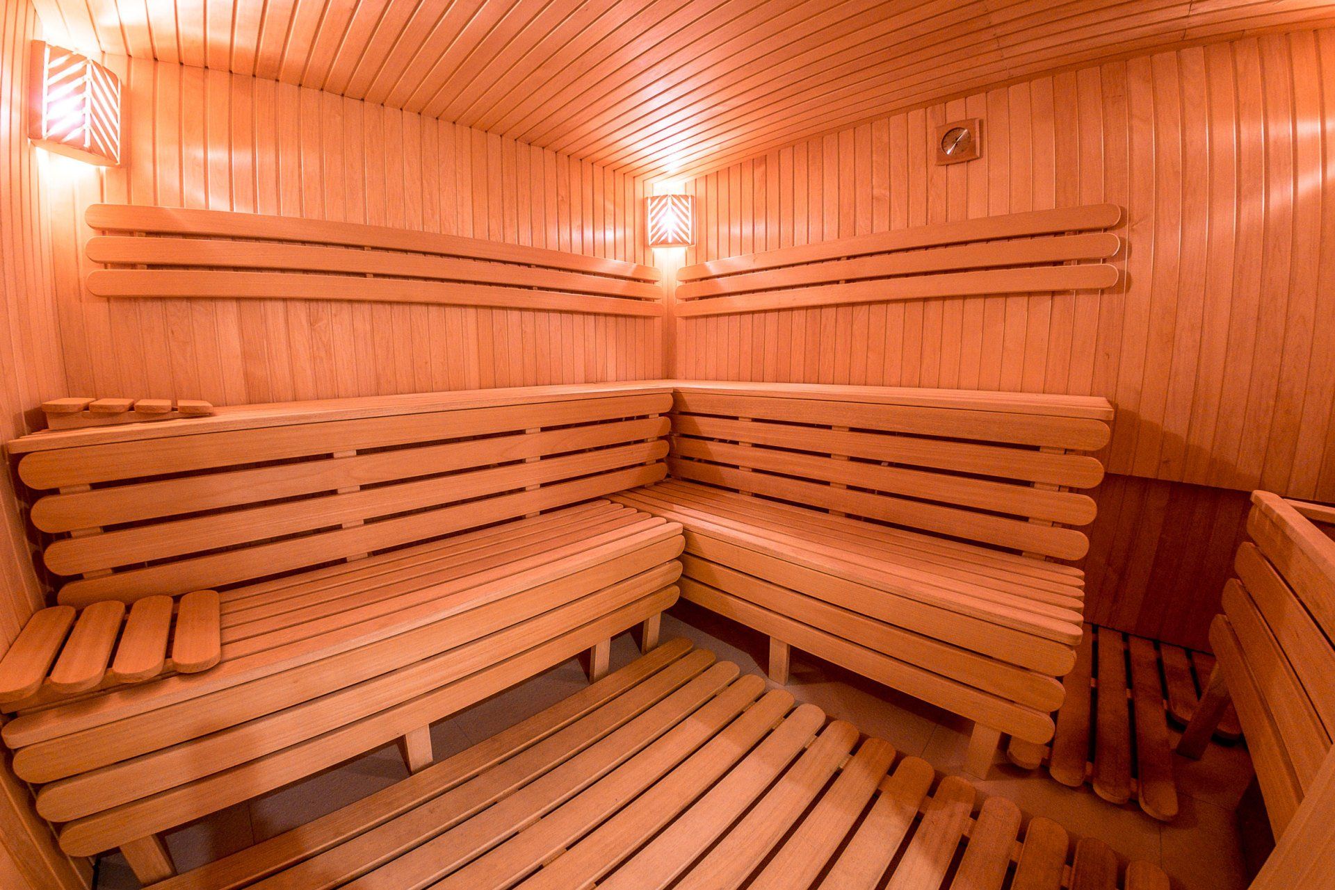 Sauna Sauna