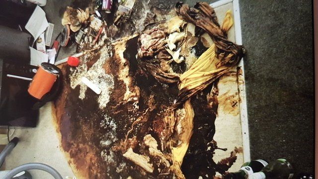 Tatortreinigung Berlin Tatortreinigung Berlin