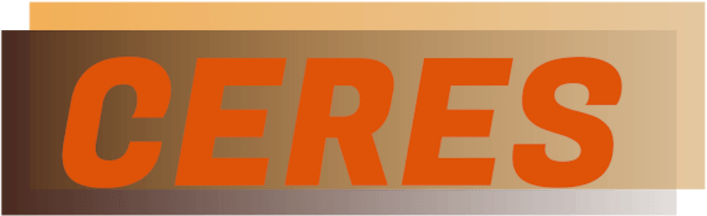 CERES Machinery Logo