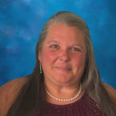 Picture of Katrina Mabry - Children's Ministry