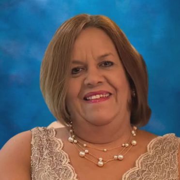 Picture of Pastor Evelyn Morales - Women's Ministry