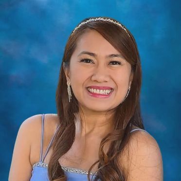 Picture of Jona Bernabe - Praise and Worship Team Leader