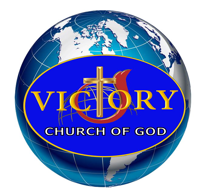 Victory Church of God Logo