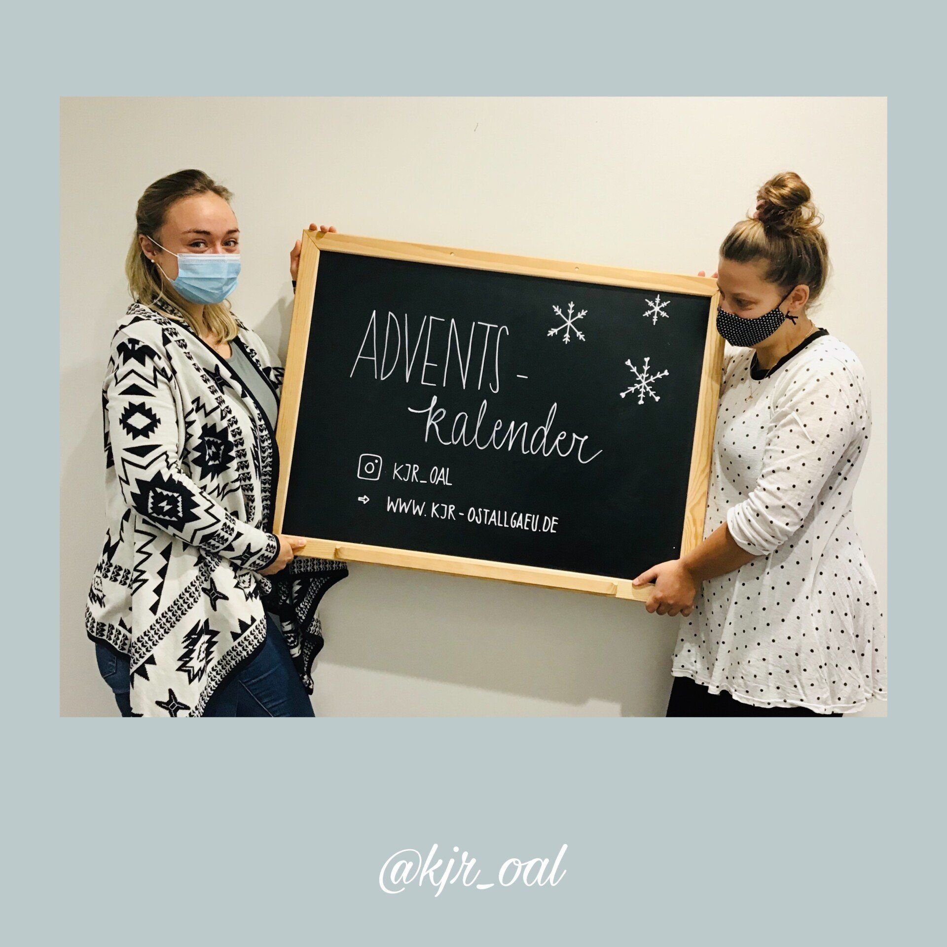 Cover Adventskalender