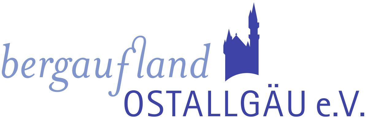 Logo bergaufland Ostallgäu