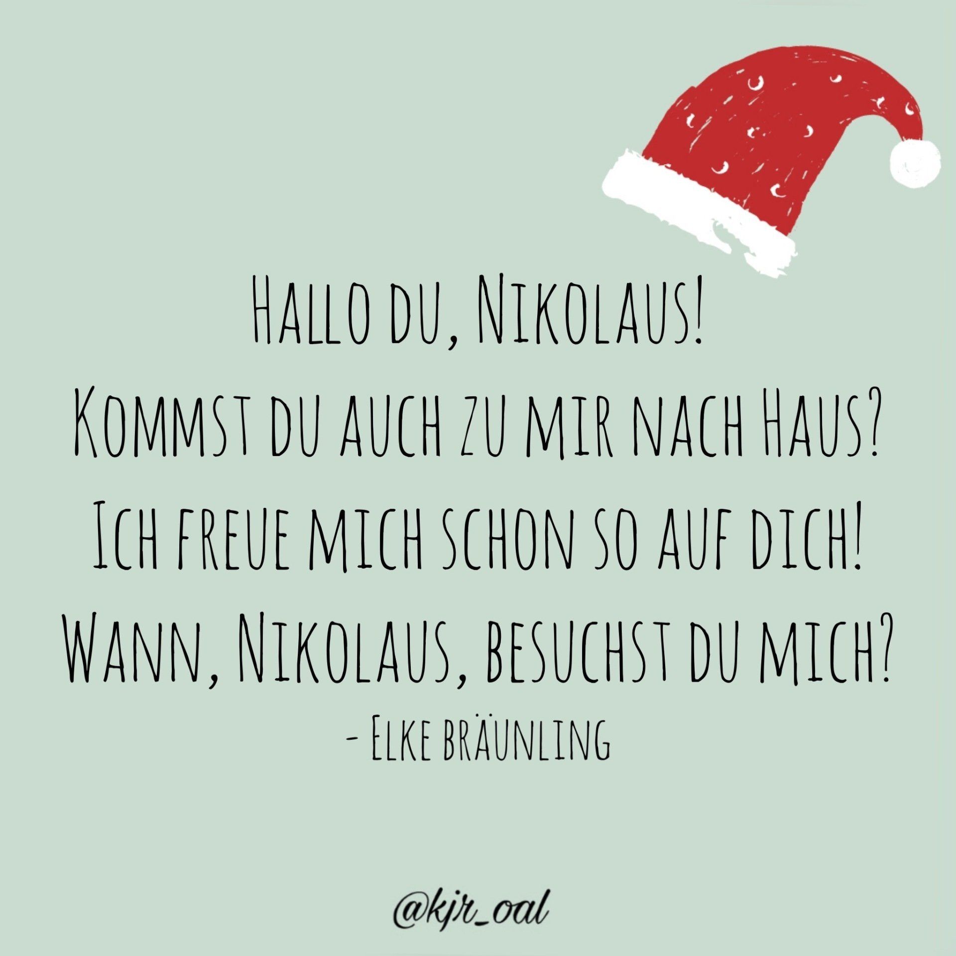 Nikolaus