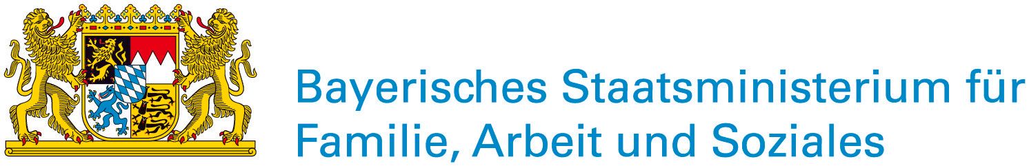 Logo Bayerisches Staatsministerium