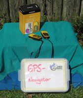 GPS Geräte