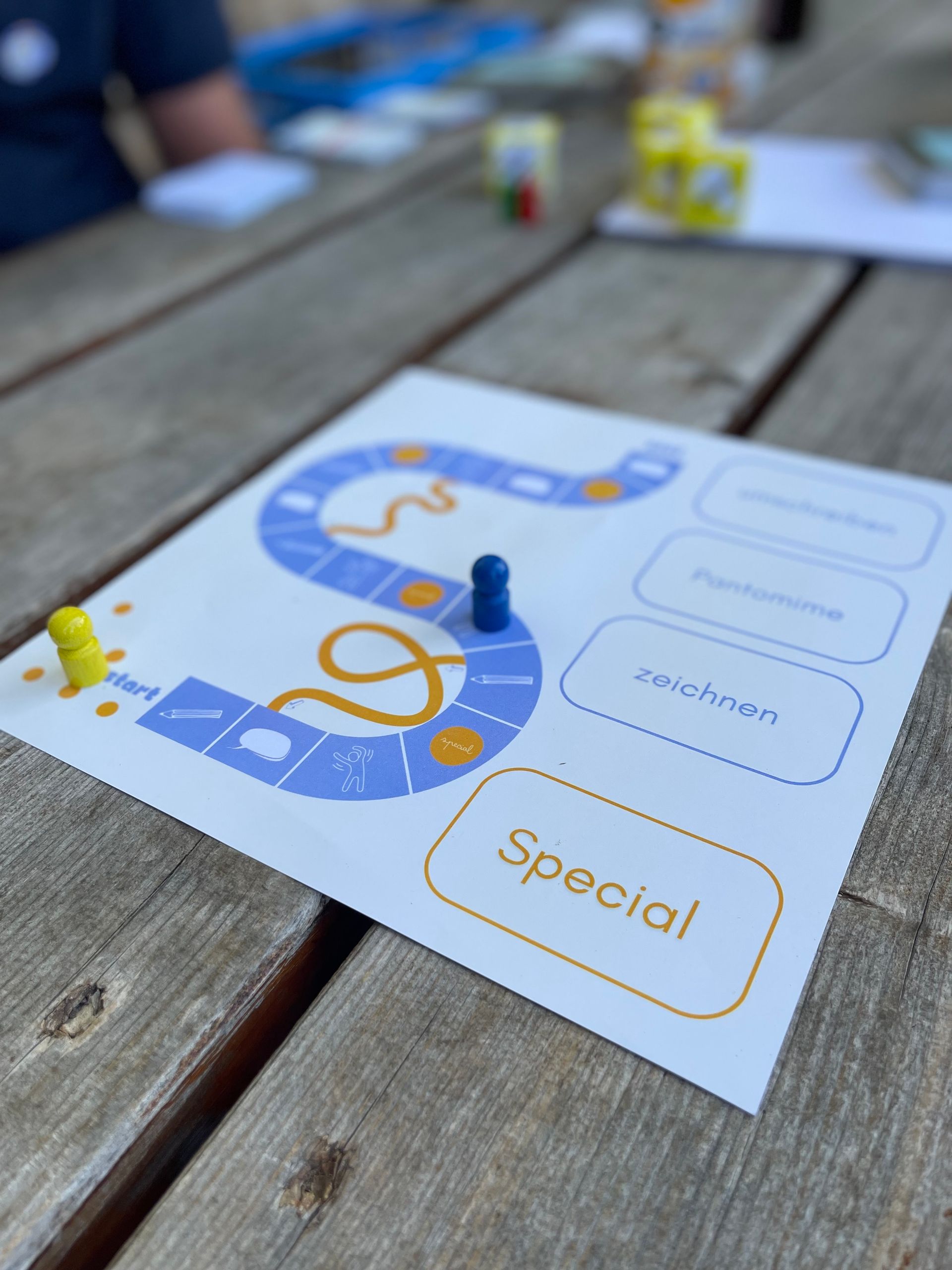 Spiel DemokratieVITY